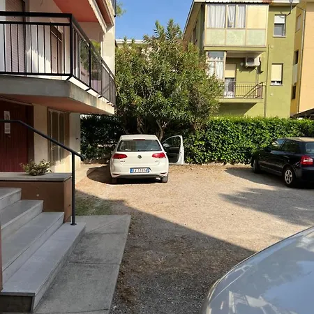 Citta Giardino Parking * Grado