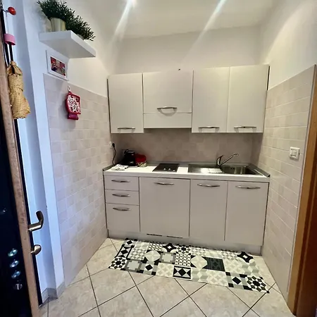Citta Giardino Parking Apartment *