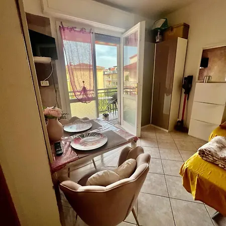 Apartment Citta Giardino Parking *