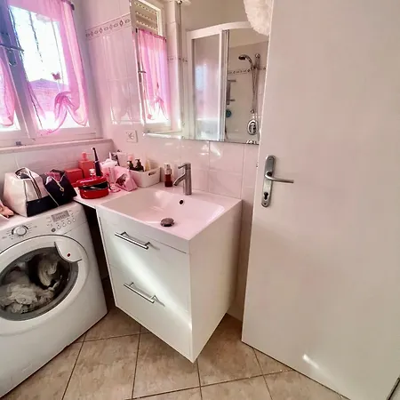 Apartment Citta Giardino Parking Grado