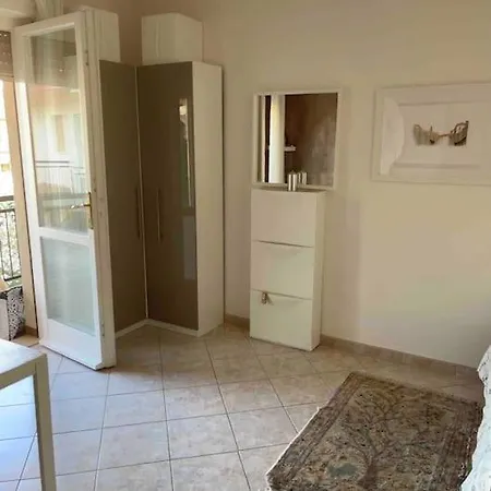 Apartament Citta Giardino *