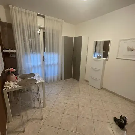 Apartment Citta Giardino