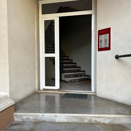 Citta Giardino 아파트 *