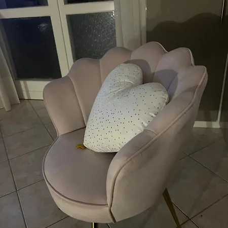 Citta Giardino 아파트 *