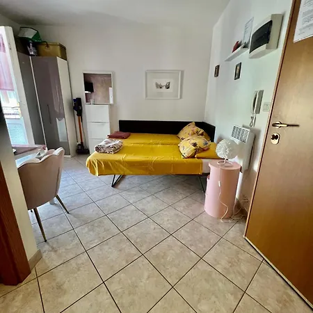 Citta Giardino 아파트