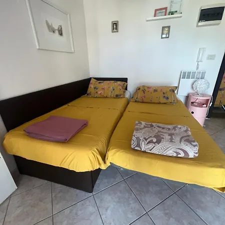 Apartament Citta Giardino