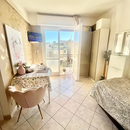 Apartament Citta Giardino *