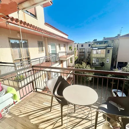 Citta Giardino 아파트 *